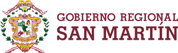 Gobierno Regional San Martín